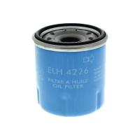Фильтр масляный MECAFILTER ELH4226 Фото