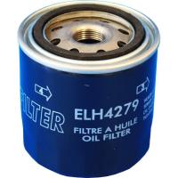 Фильтр масляный MECAFILTER ELH4279 Фото