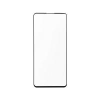 Стекло защитное Drobak Xiaomi 12 Lite (Black) Фото