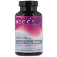Витаминно-минеральный комплекс Neocell Коллаген Создатель Красоты, Collagen Beauty Builde Фото