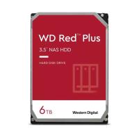 Жорсткий диск WD 3.5" 6TB Фото