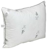 Подушка Руно из искусственного лебединого пуха "Swan Luxury" 50 Фото