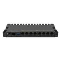 Маршрутизатор Mikrotik RB5009UPr+S+IN Фото