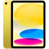 Планшет Apple iPad 10.9" 2022 WiFi 64GB Yellow (10 Gen) Фото