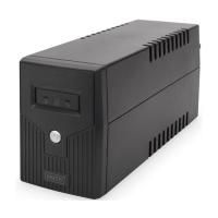 Источник бесперебойного питания Digitus 600VA DN-170063 Фото