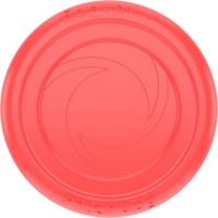 Игрушка для собак Collar PitchDog тарелка для апорта d:24 см розовая Фото