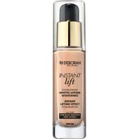 Тональная основа Deborah Instant Lift 02 - Beige 30 мл Фото