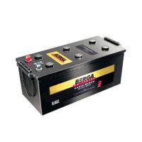 Аккумулятор автомобильный Berga Truck Basicblock 135Ah бокова(+/-) (1000EN) Фото