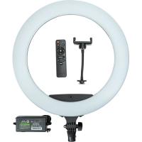 Набор блогера Puluz Ring LED lamp TBD0201422204 18" Фото