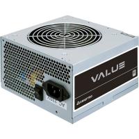 Блок питания Chieftec 600W Фото