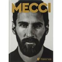 Книга Видавництво Старого Лева Мессі - Гільем Балага Фото