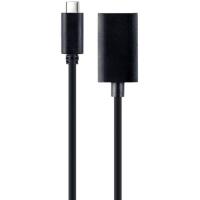 Переходник Cablexpert USB-C to DisplayPort 4К60Hz Фото