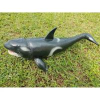Фигурка Lanka Novelties Косатка , 36 см Фото