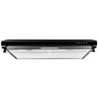 Витяжка кухонна Perfelli PL 6144 BL LED Фото