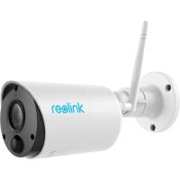 Камера відеоспостереження Reolink Argus Eco Фото