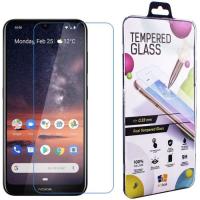 Стекло защитное Drobak Nokia 2.4 Фото