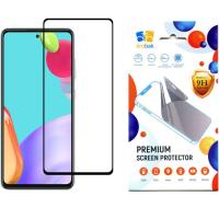 Стекло защитное Drobak Samsung Galaxy M52 5G Фото