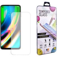 Стекло защитное Drobak Realme 7 Pro Фото
