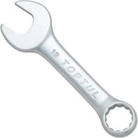 Ключ Toptul комбинированный укороченный 15мм Фото