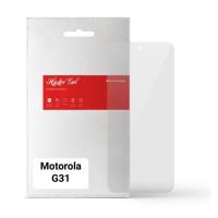 Плівка захисна Armorstandart Matte Motorola G31 Фото