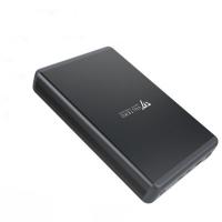Батарея универсальная Voltero 50000mAh S50 PD/100W QC/3.0/18W USB-C*2, USB-A*2 Фото