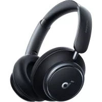 Навушники Anker SoundСore Space Q45 Black Фото