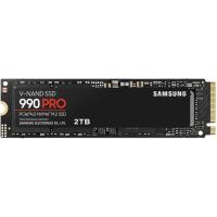Накопитель SSD Samsung M.2 2280 2TB 990 PRO Фото