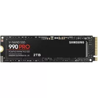 Накопитель SSD Samsung M.2 2280 2TB 990 PRO Фото