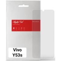 Плівка захисна Armorstandart Matte Vivo Y53s Фото