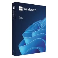 Операционная система Microsoft Windows 11 Pro FPP 64-bit Ukrainian USB Фото