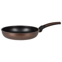 Сковорода Ardesto Gemini Foggia 24 см Brown Фото