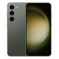 Мобільний телефон Samsung Galaxy S23 5G 8/256Gb Green Фото