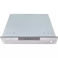 Витяжка кухонна Pyramida ABH 52 PBA (700) IX Фото