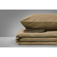 Пододеяльник MirSon Cacao 0211 175х210 Фото