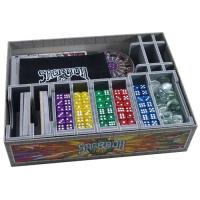 Органайзер для настольных игр Lord of Boards Sagrada Фото
