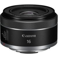 Объектив Canon RF 16mm F2.8 STM Фото