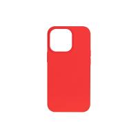 Чехол для мобильного телефона 2E Apple iPhone 14 Pro , Liquid Silicone, Red Фото