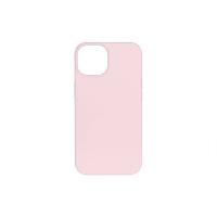 Чехол для мобильного телефона 2E Apple iPhone 14, Liquid Silicone, Rose Pink Фото