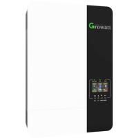Солнечный инвертор Growatt SPF5000ES 5000W Фото