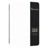 Сонячний інвертор Growatt SPF5000ES 5000W Фото
