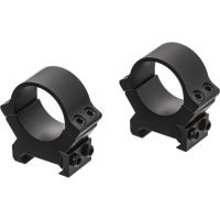 Кріплення для прицілу Leupold PRW2 1" Medium Matte Фото