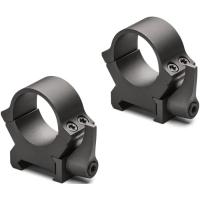 Кріплення для прицілу Leupold QRW2 1" High Matte Фото