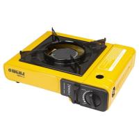 Портативная газовая плитка Sigma Ceramic Фото