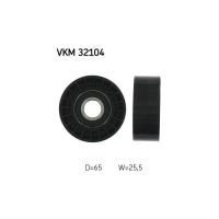 Ролик натяжителя ремня SKF VKM 32104 Фото