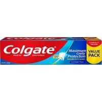 Зубная паста Colgate Максимальная защита от кариеса Свежая мята 150 мл Фото