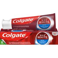 Зубна паста Colgate Max White One 75 мл Фото
