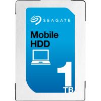Жорсткий диск для ноутбука Seagate 2.5" 1TB Фото