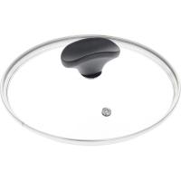 Крышка для посуды TVS Glass/Metal 20 см Фото