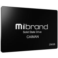 Накопичувач SSD Mibrand 2.5" 256GB Фото