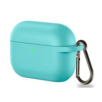 Чехол для наушников BeCover Silicon для Apple AirPods Pro Light Blue Фото